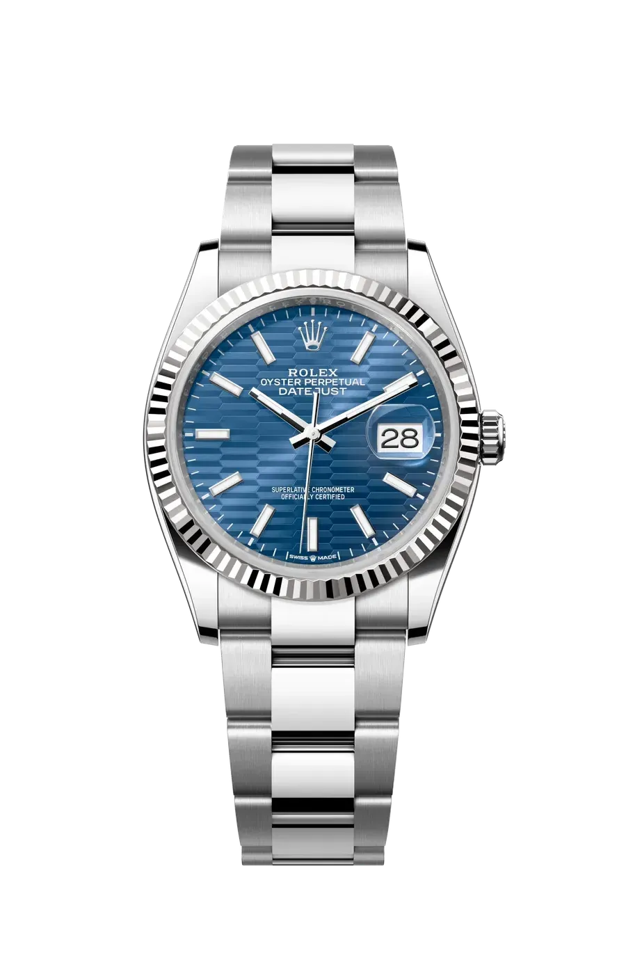 Rolex Datejust 36mm 126234-0050