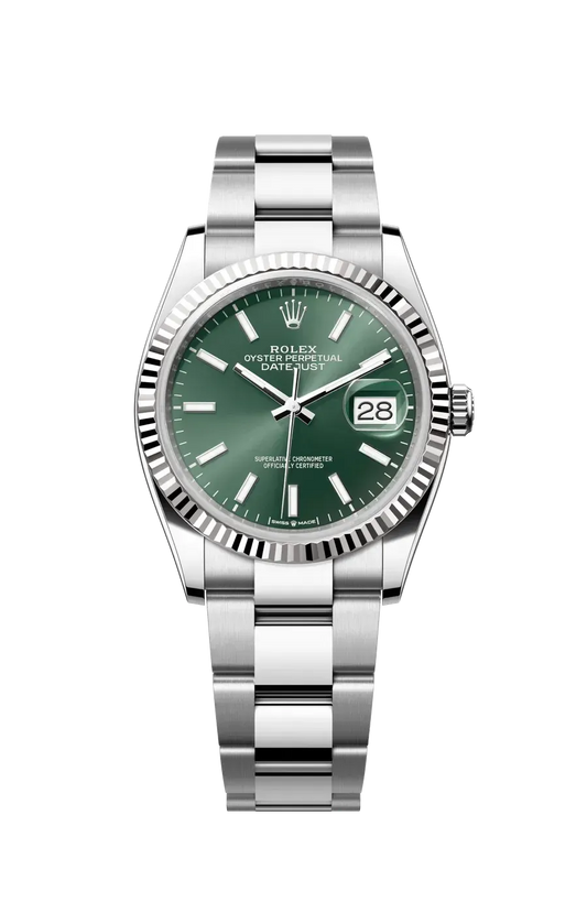 Rolex Datejust 36mm 126234-0052