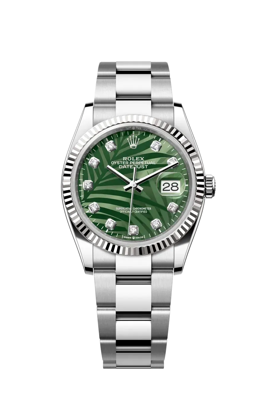 Rolex Datejust 36mm 126234-0056