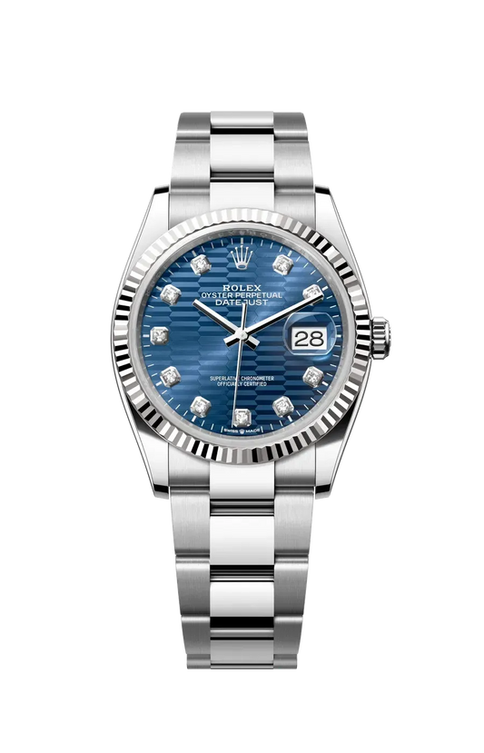 Rolex Datejust 36mm 126234-0058