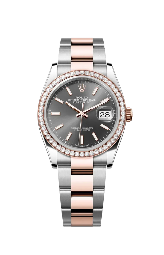 Rolex Datejust 36mm 126281rbr-0002