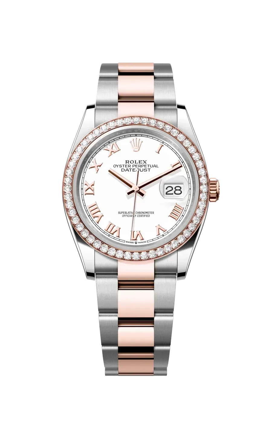 Rolex Datejust 36mm 126281rbr-0004