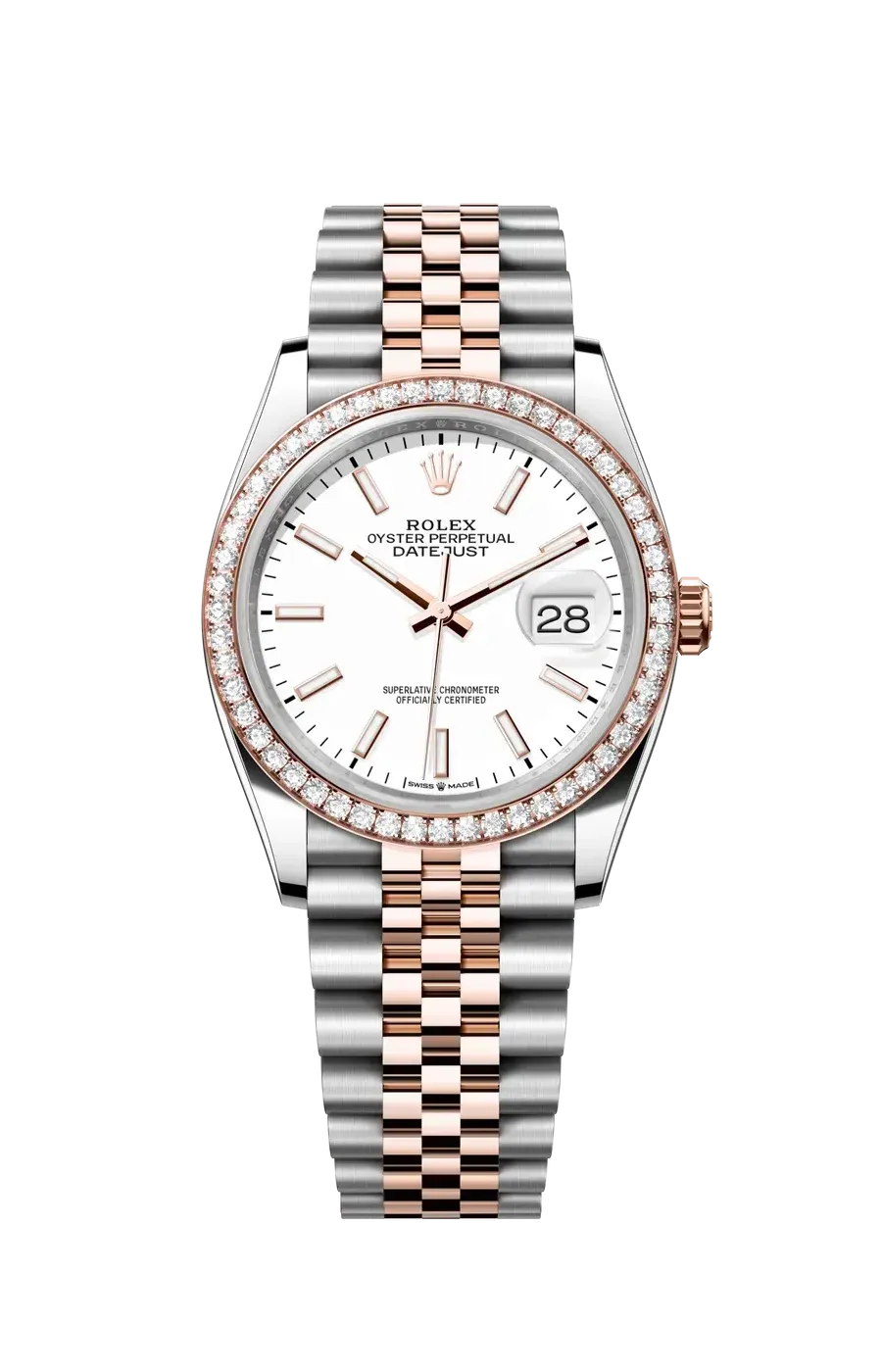 Rolex Datejust 36mm 126281rbr-0005