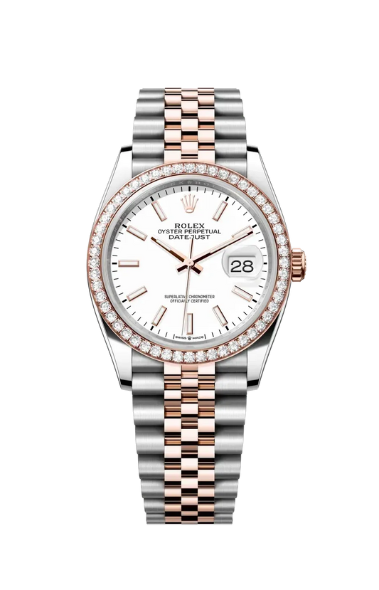 Rolex Datejust 36mm 126281rbr-0005