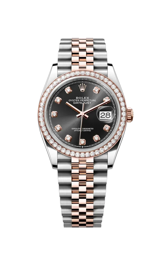 Rolex Datejust 36mm 126281rbr-0007