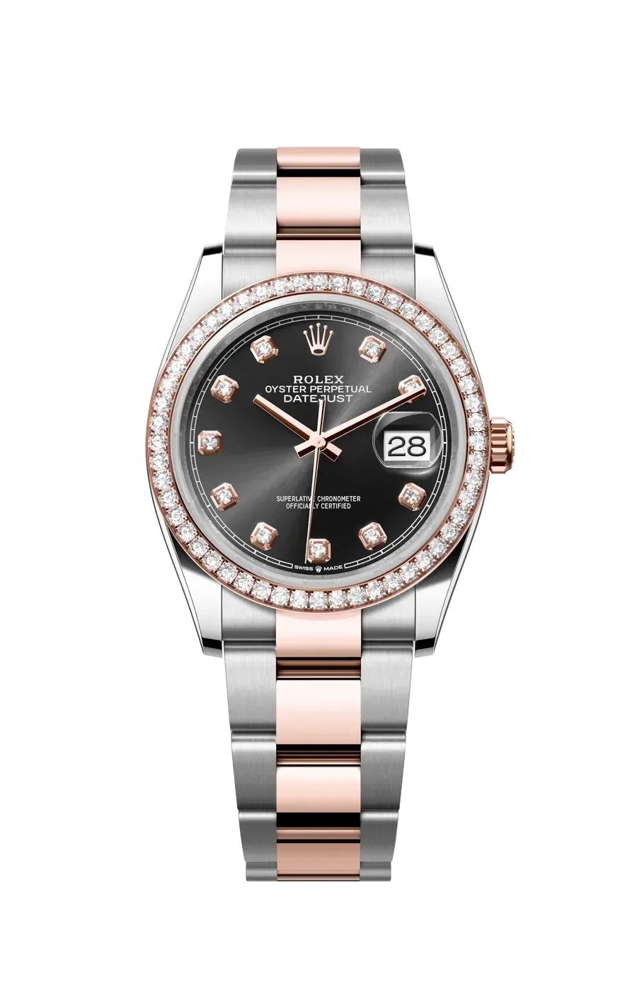 Rolex Datejust 36mm 126281rbr-0008