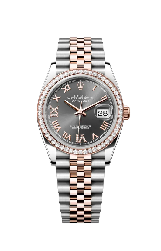 Rolex Datejust 36mm 126281rbr-0011