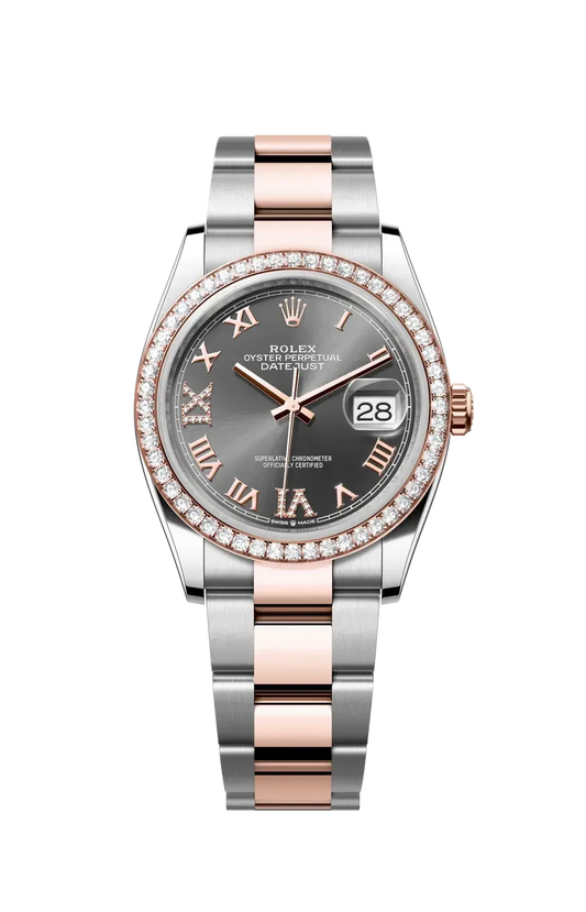 Rolex Datejust 36mm 126281rbr-0012