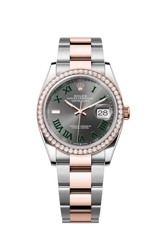 Rolex Datejust 36mm 126281rbr-0018