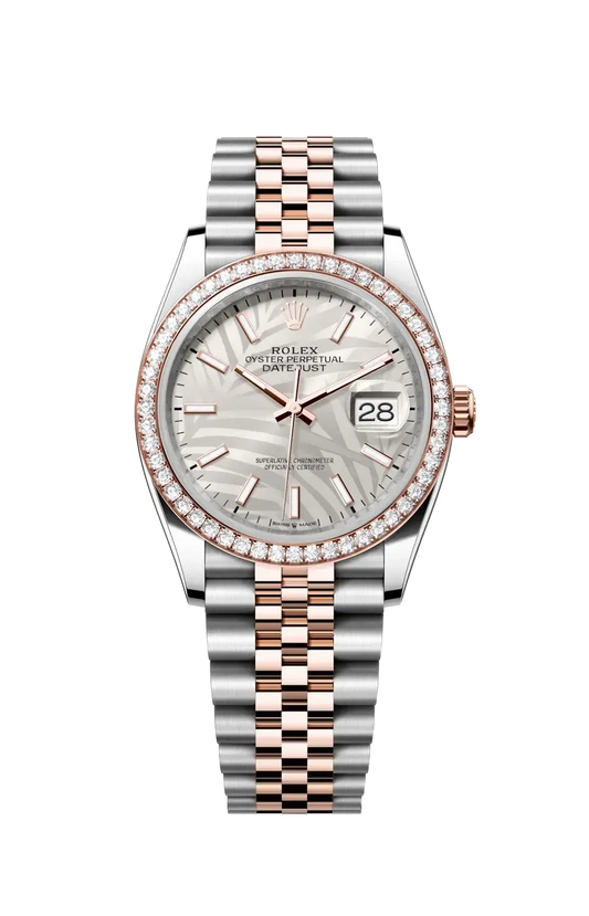 Rolex Datejust 36mm 126281rbr-0019