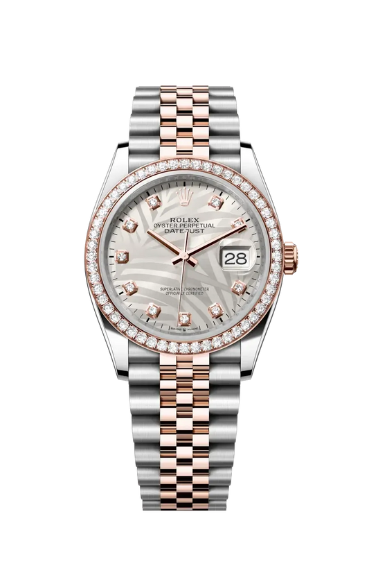 Rolex Datejust 36mm 126281rbr-0025