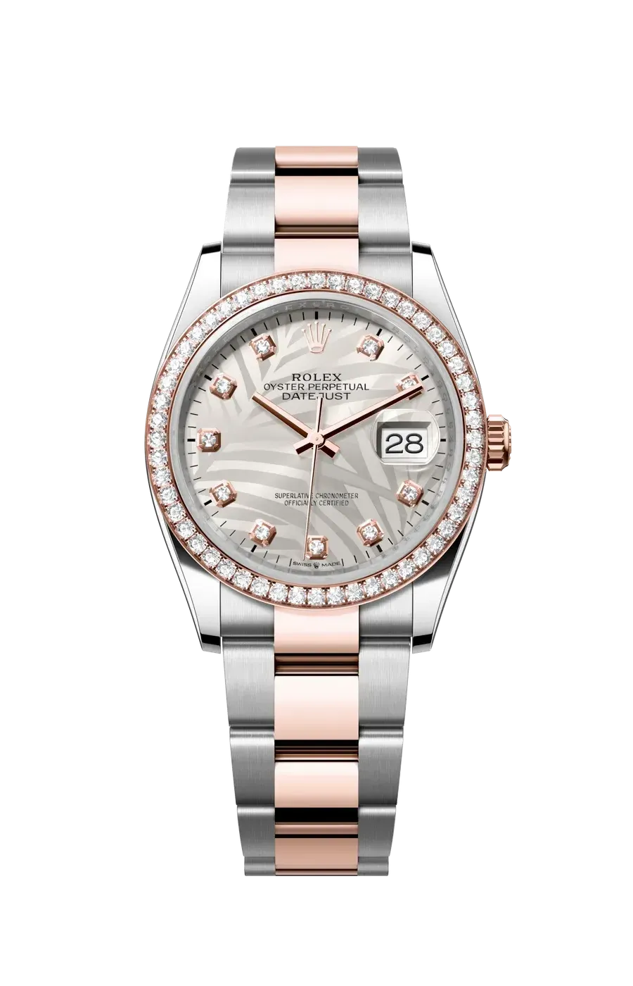 Rolex Datejust 36mm 126281rbr-0026