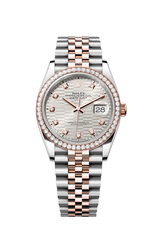 Rolex Datejust 36mm 126281rbr-0027