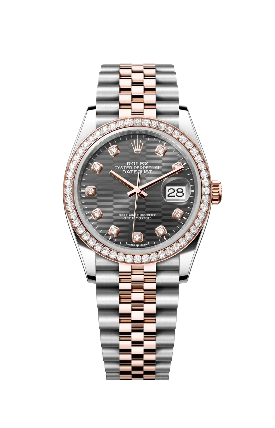 Rolex Datejust 36mm 126281rbr-0029