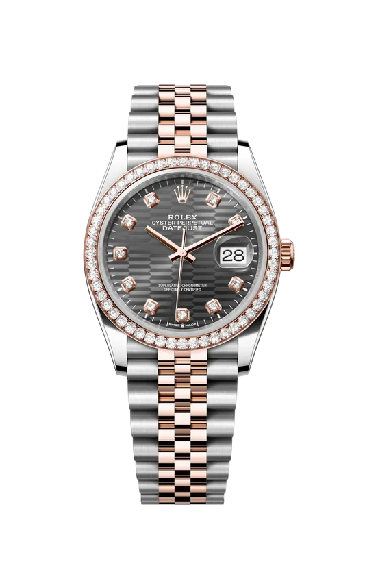 Rolex Datejust 36mm 126281rbr-0029