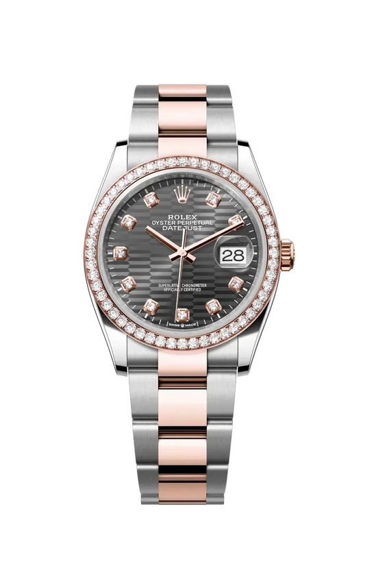 Rolex Datejust 36mm 126281rbr-0030