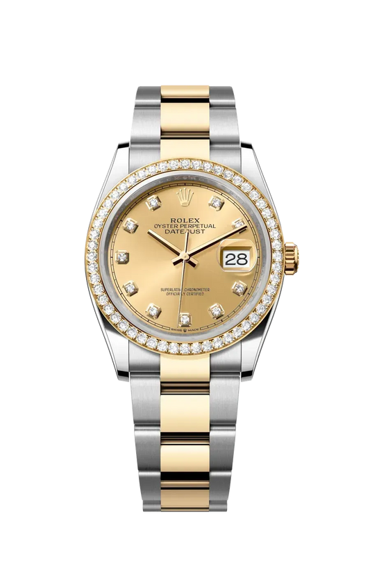 Rolex Datejust 36mm 126283rbr-0004