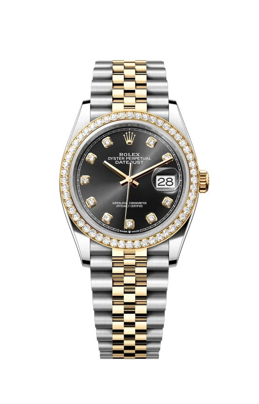 Rolex Datejust 36mm 126283rbr-0007