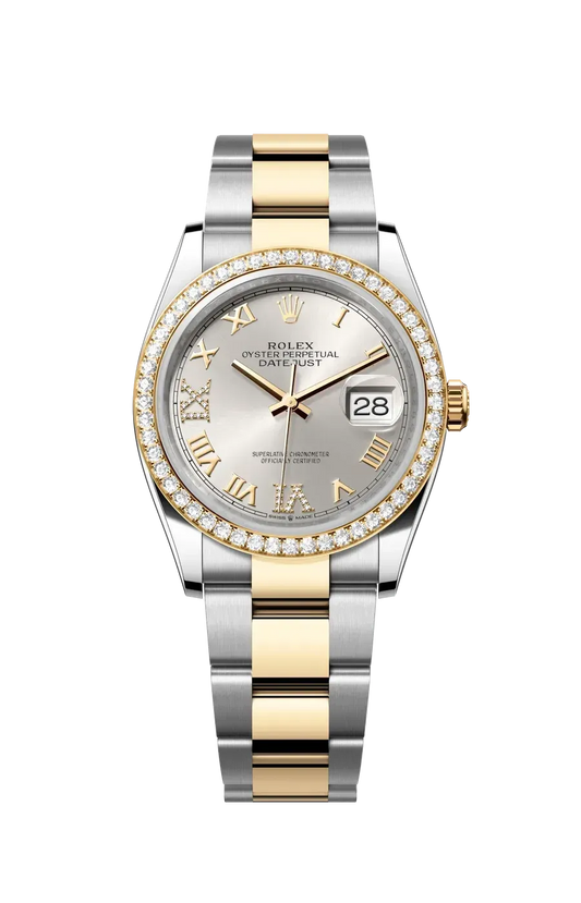 Rolex Datejust 36mm 126283rbr-0018