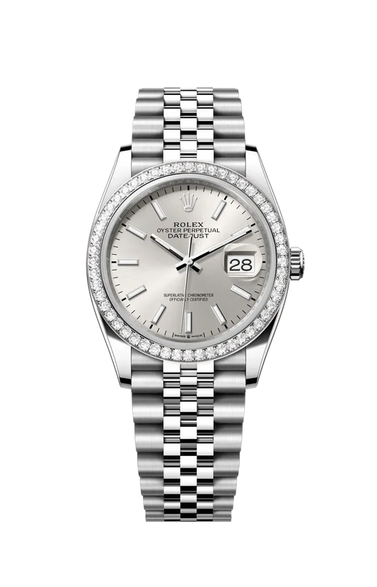 Rolex Datejust 36mm 126284rbr-0005