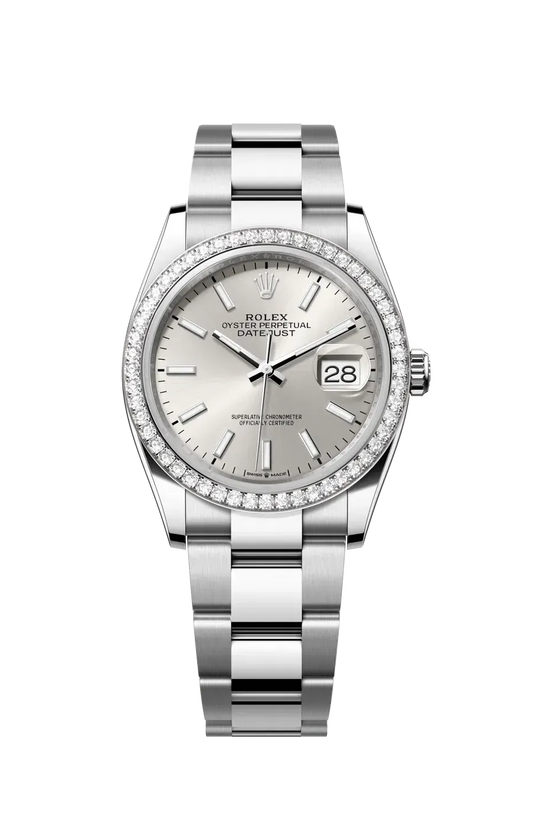 Rolex Datejust 36mm 126284rbr-0006