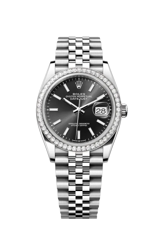 Rolex Datejust 36mm 126284rbr-0007