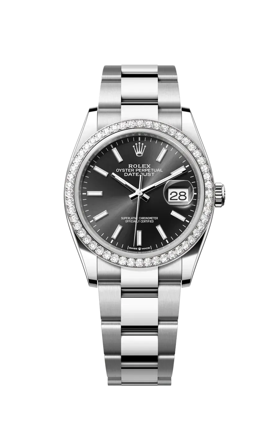 Rolex Datejust 36mm 126284rbr-0008