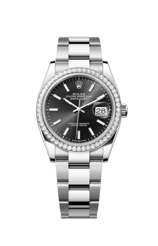 Rolex Datejust 36mm 126284rbr-0008