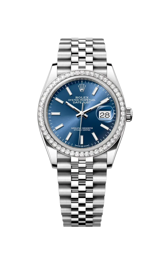 Rolex Datejust 36mm 126284rbr-0009