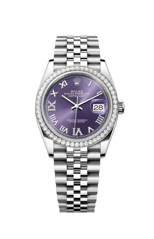 Rolex Datejust 36mm 126284rbr-0013