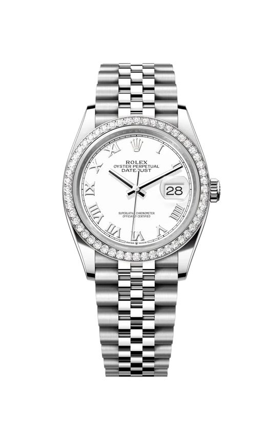 Rolex Datejust 36mm 126284rbr-0017