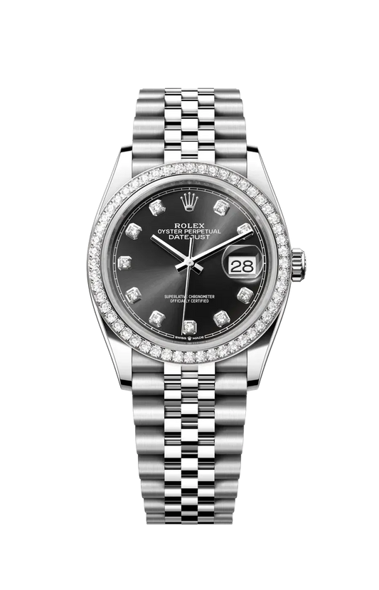 Rolex Datejust 36mm 126284rbr-0019