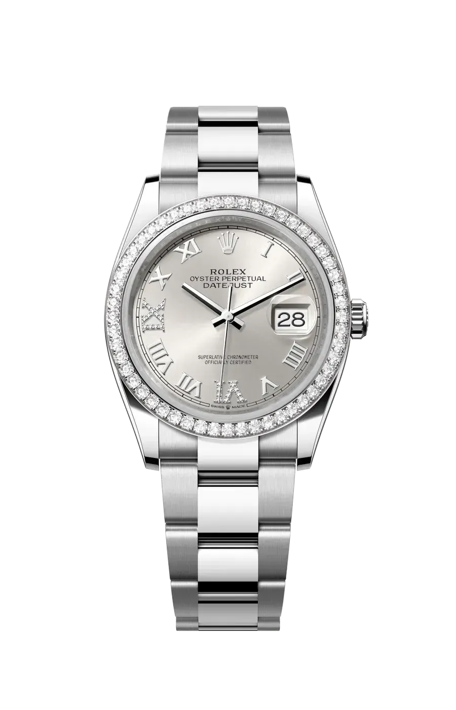 Rolex Datejust 36mm 126284rbr-0022