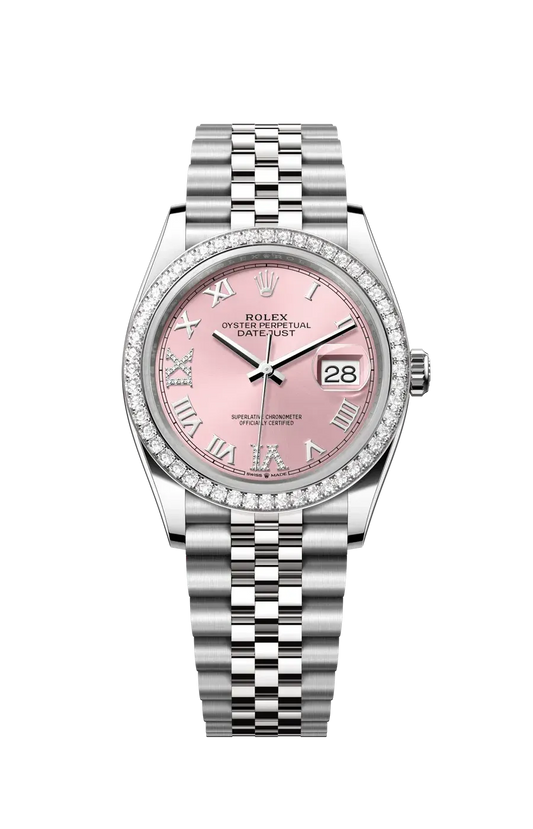 Rolex Datejust 36mm 126284rbr-0023