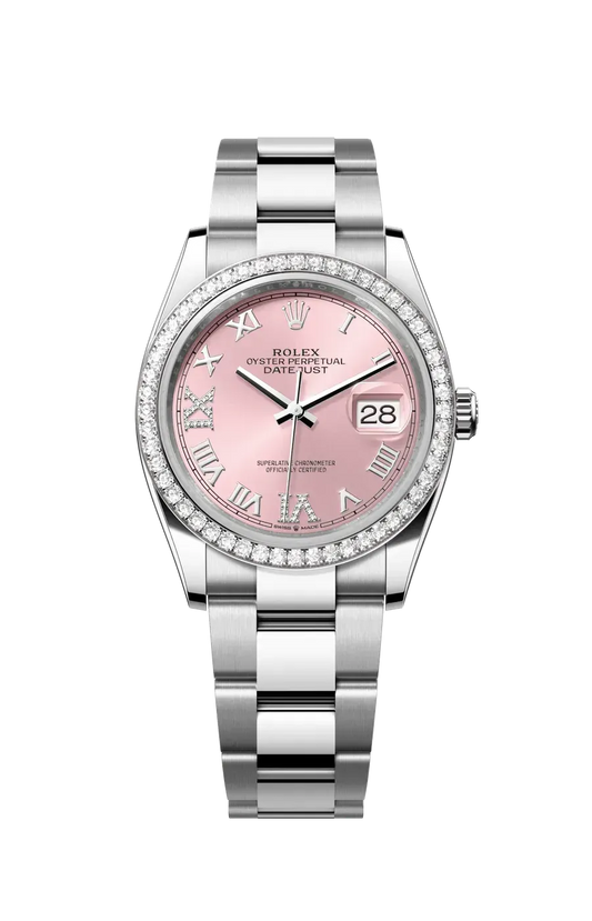 Rolex Datejust 36mm 126284rbr-0024