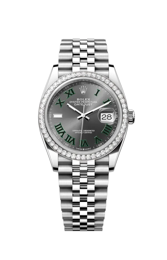 Rolex Datejust 36mm 126284rbr-0037