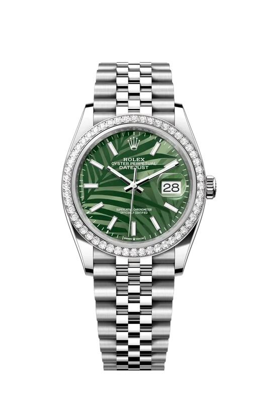 Rolex Datejust 36mm 126284rbr-0039