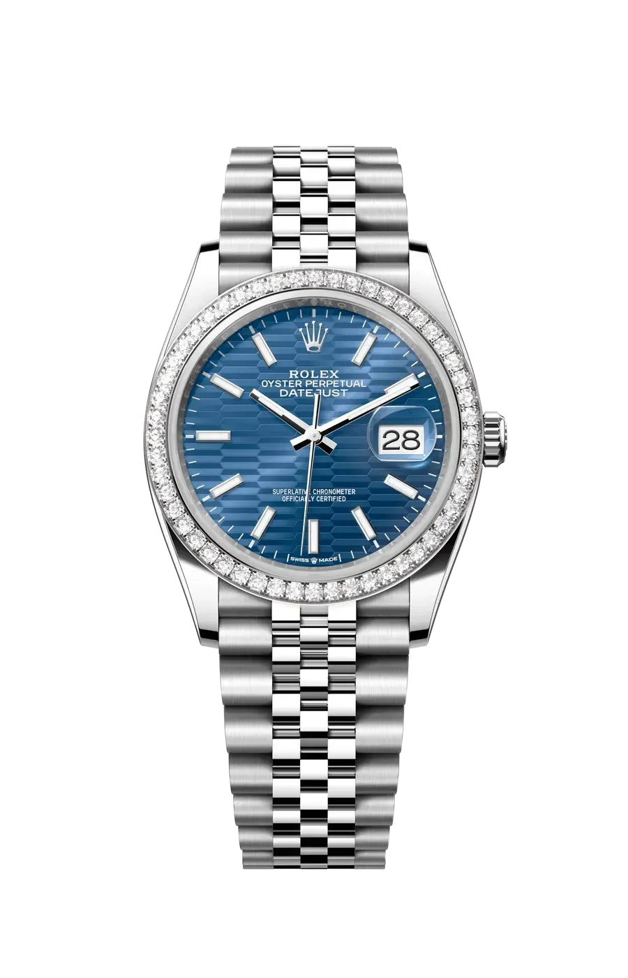 Rolex Datejust 36mm 126284rbr-0041