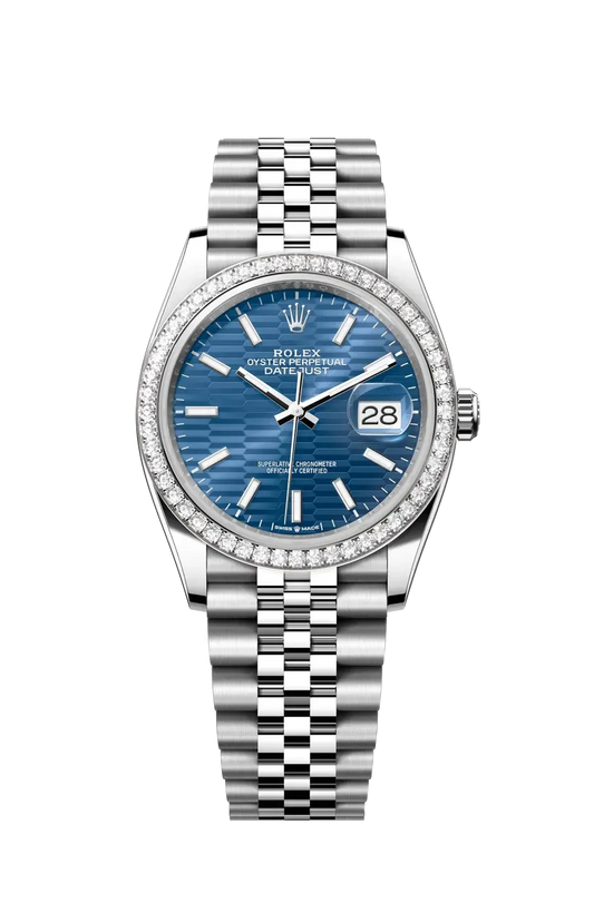 Rolex Datejust 36mm 126284rbr-0041