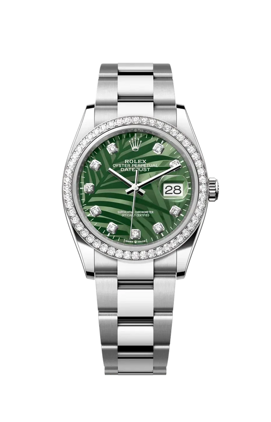 Rolex Datejust 36mm 126284rbr-0048