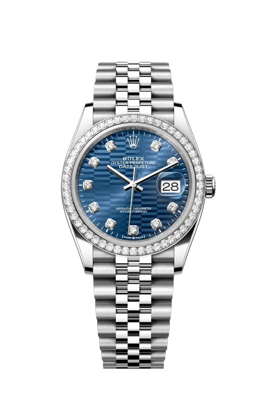 Rolex Datejust 36mm 126284rbr-0049