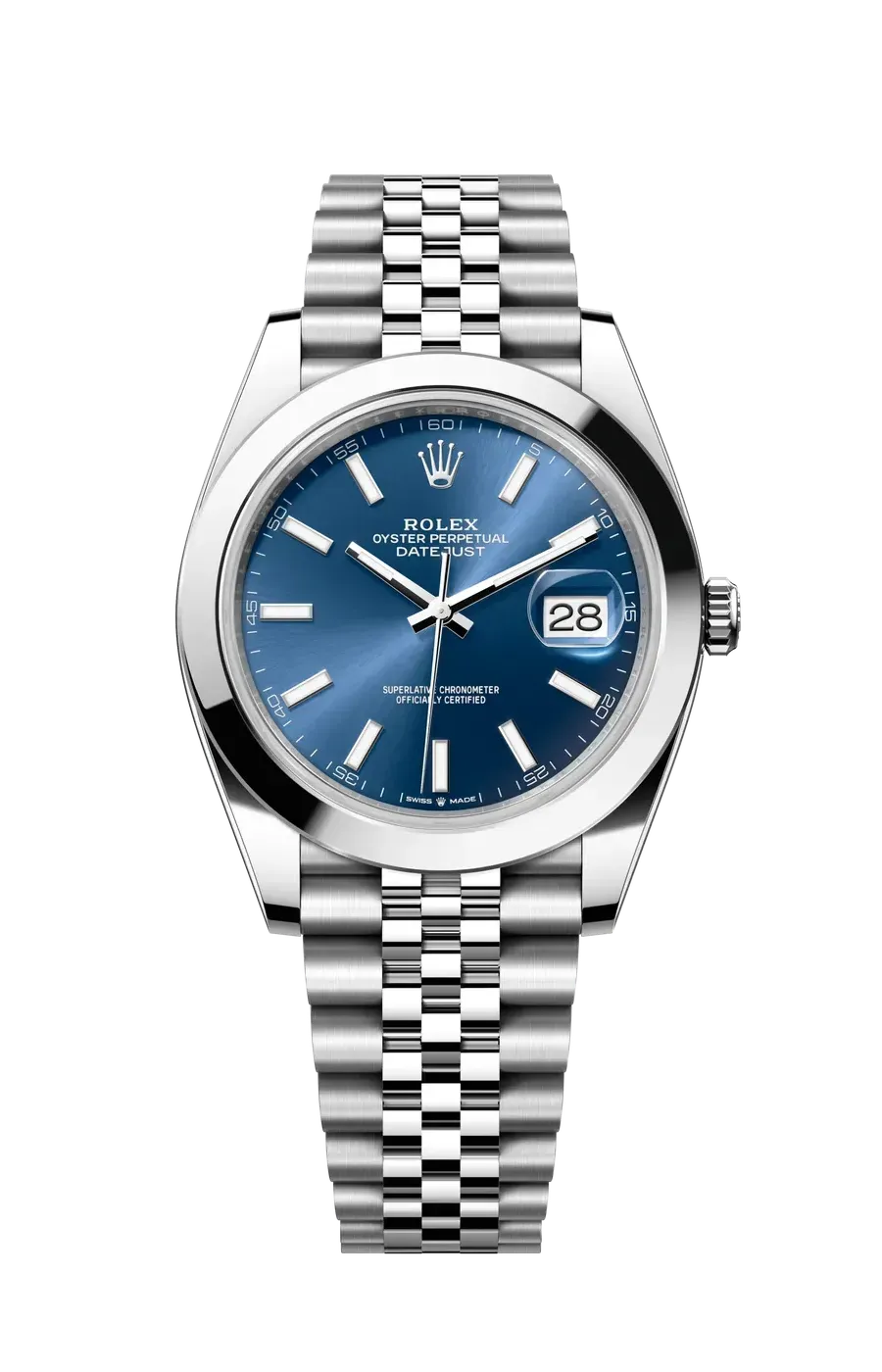 Rolex Datejust 41mm 126300-0002