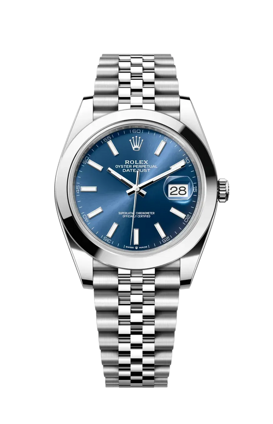 Rolex Datejust 41mm 126300-0002