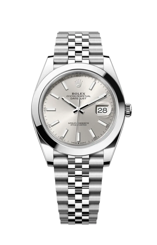 Rolex Datejust 41mm 126300-0004