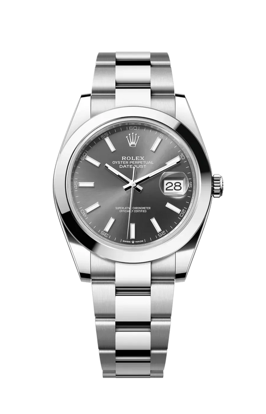 Rolex Datejust 41mm 126300-0007