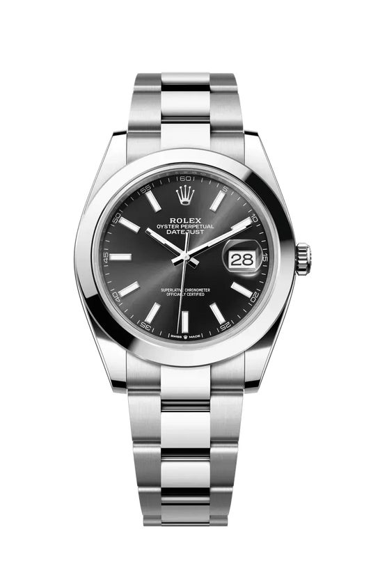 Rolex Datejust 41mm 126300-0011