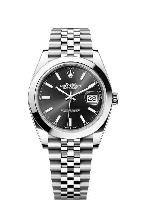 Rolex Datejust 41mm 126300-0012