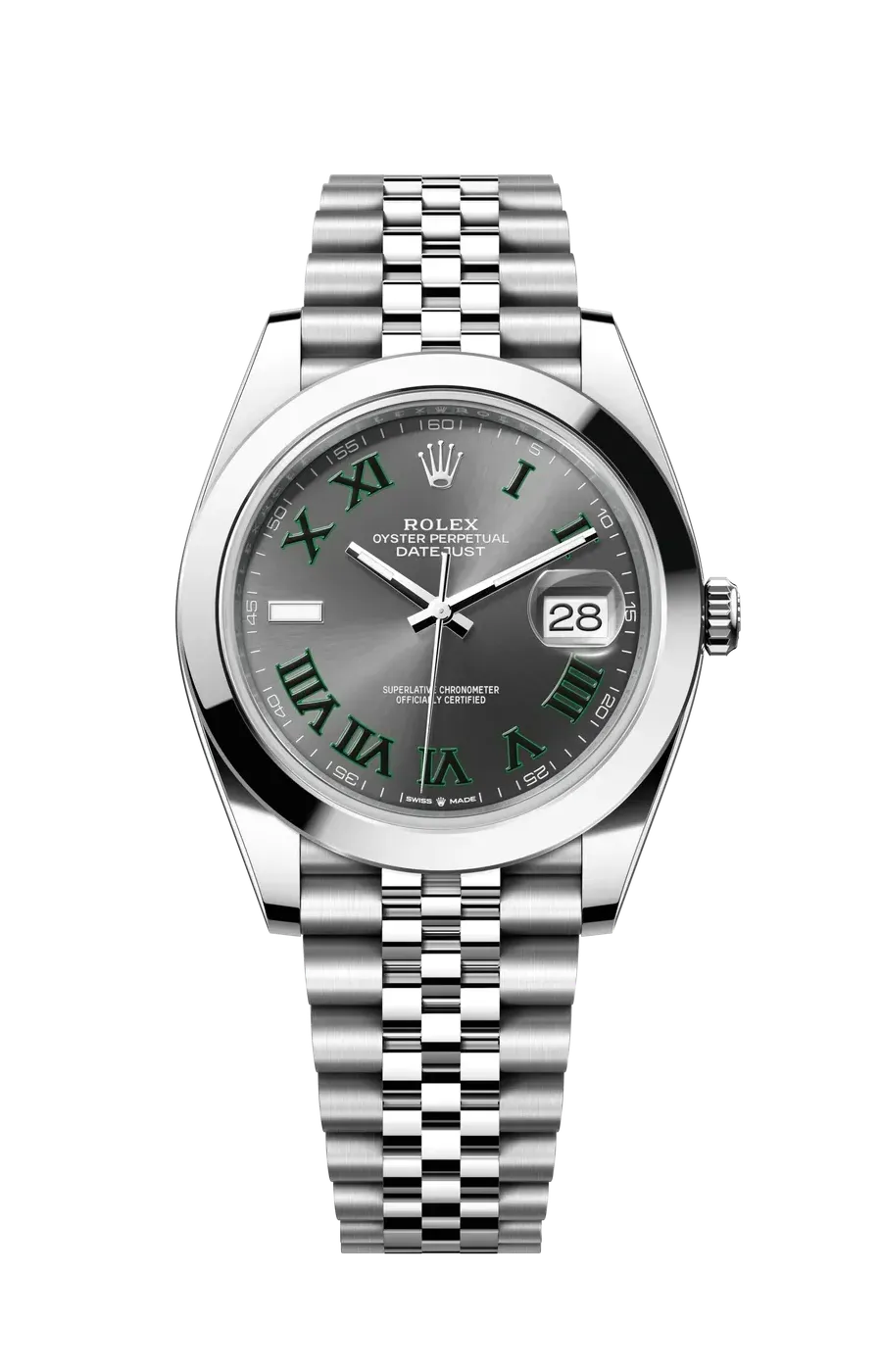 Rolex Datejust 41mm 126300-0014