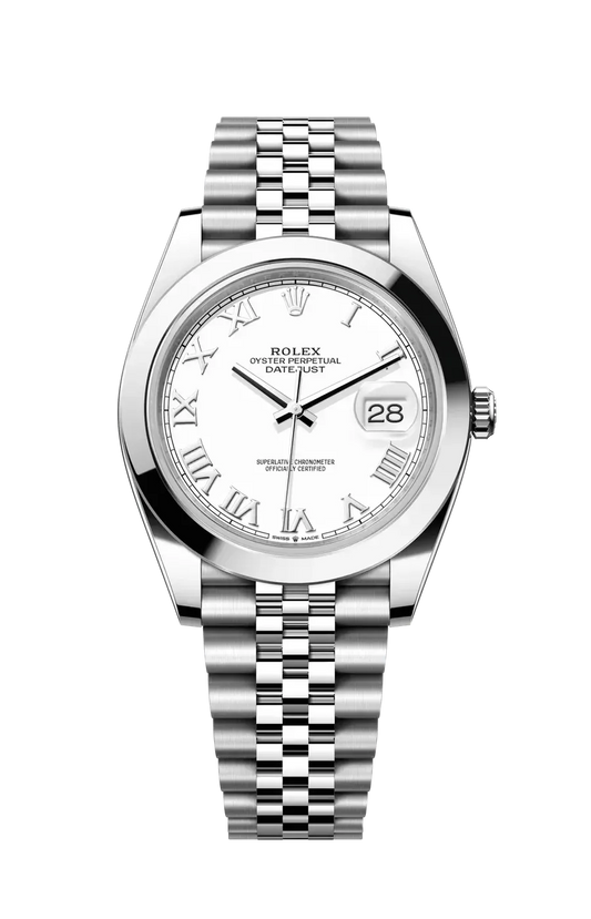 Rolex Datejust 41mm 126300-0016