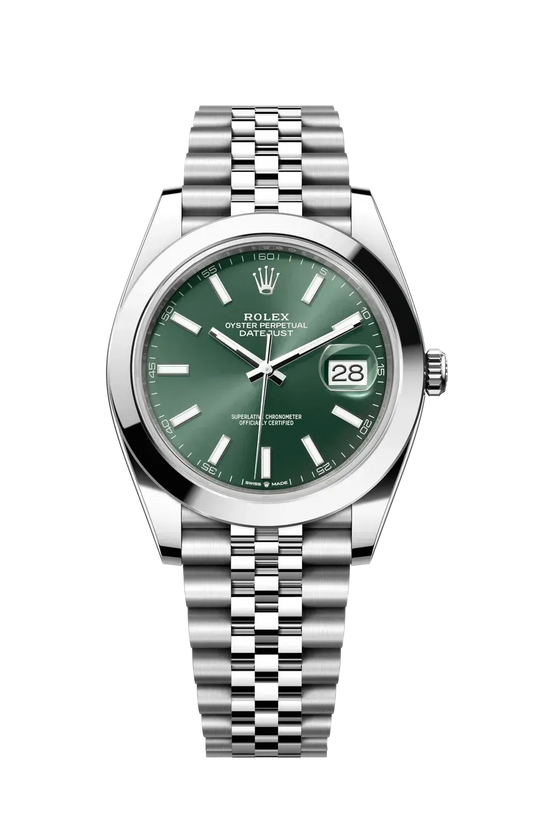 Rolex Datejust 41mm 126300-0020